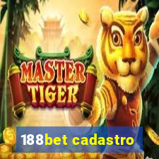 188bet cadastro